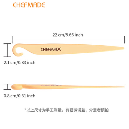 8.7“ Cake Stripping Knife