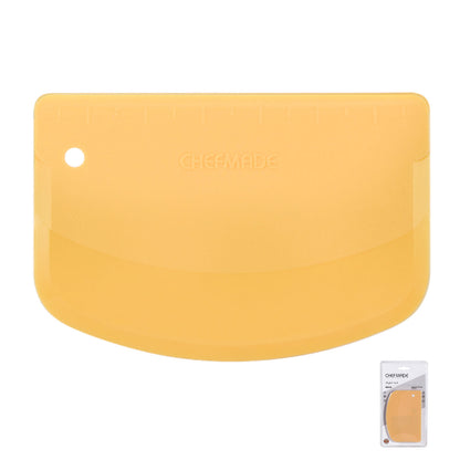 5.3”  Dough Cutter And Scraper