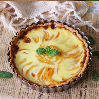 7" Round Tart Pan