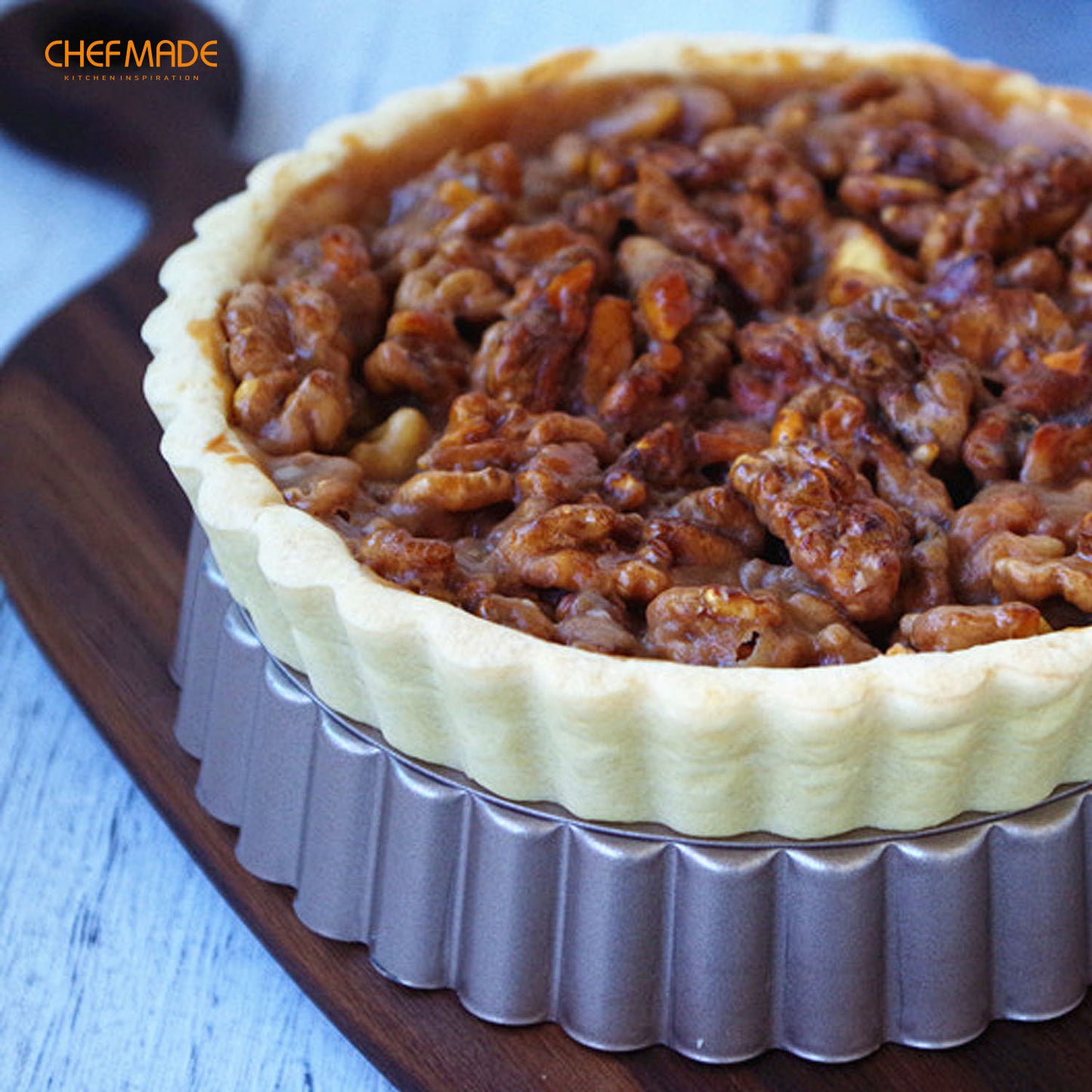 7" Round Tart Pan