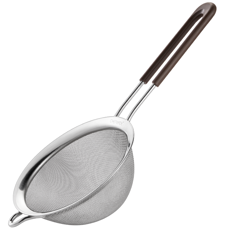 16"Stainless Steel Flour Sieve