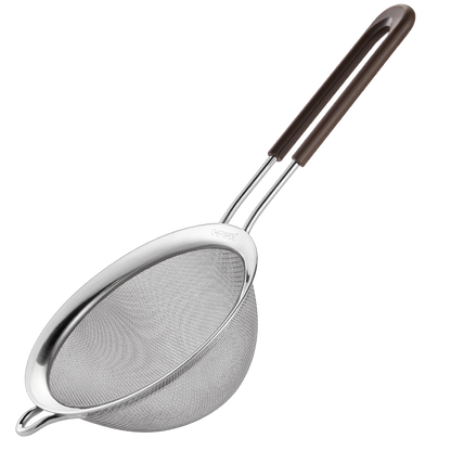16"Stainless Steel Flour Sieve
