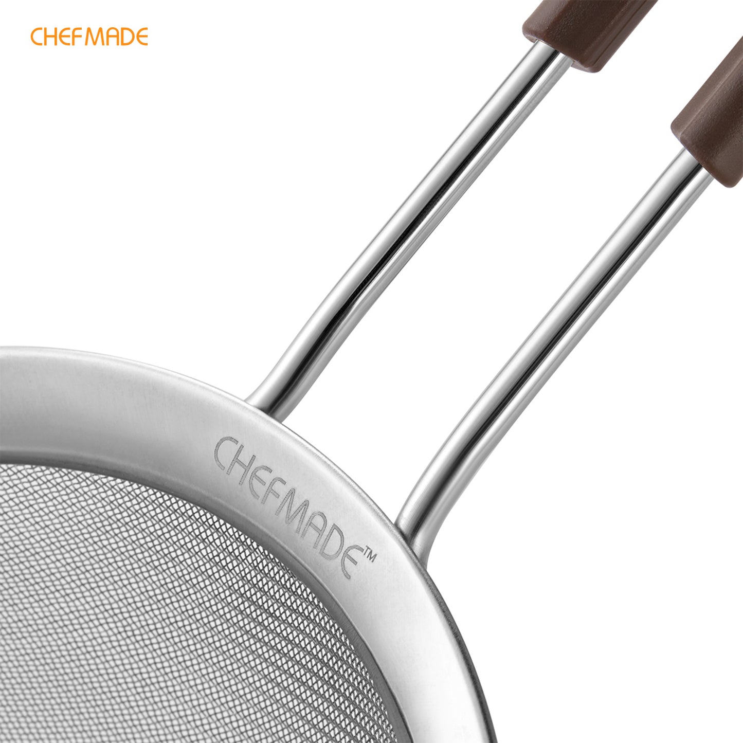 16"Stainless Steel Flour Sieve