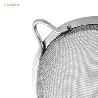 16"Stainless Steel Flour Sieve