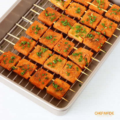 9" x 13" Roasting Pan with Rack