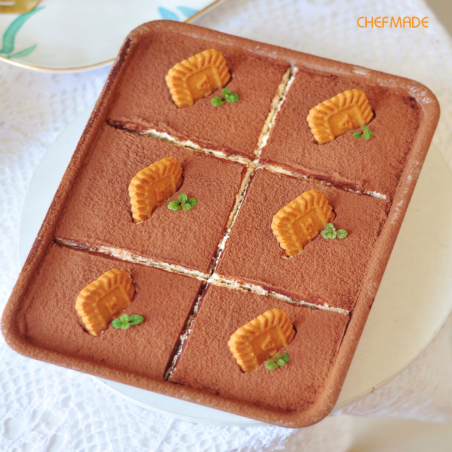 9" x 11" Cake Pan