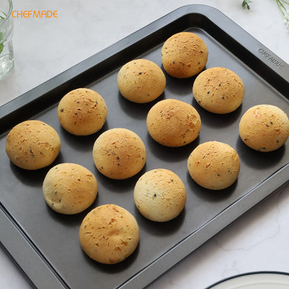 13" Rimmed Cookie Sheet Pan