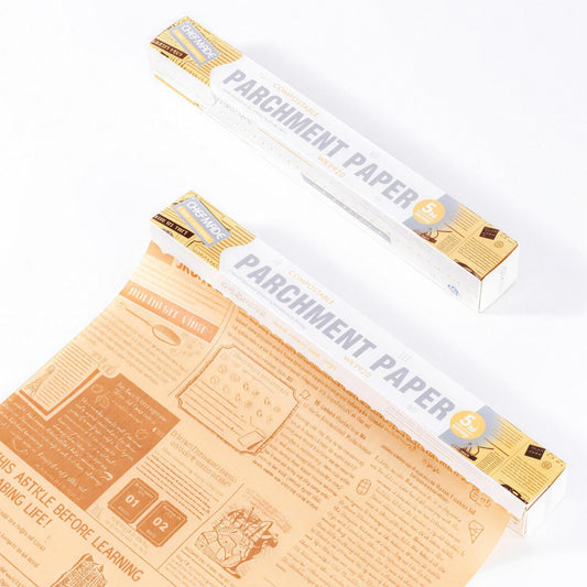 5m Parchment Paper