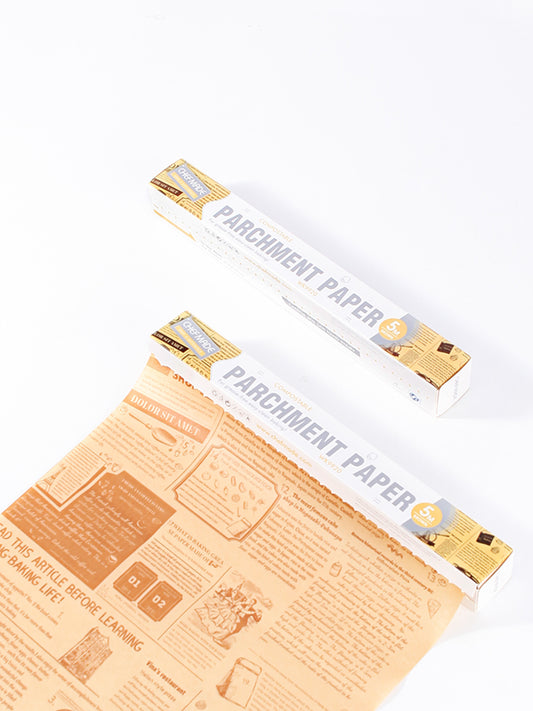5m Parchment Paper