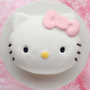 6" Hello Kitty Silicone Cake Pan