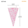16" Hello Kitty Reusable Pastry Bag