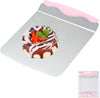 9.8" Hello Kitty Baking Cake Lifter Transfer