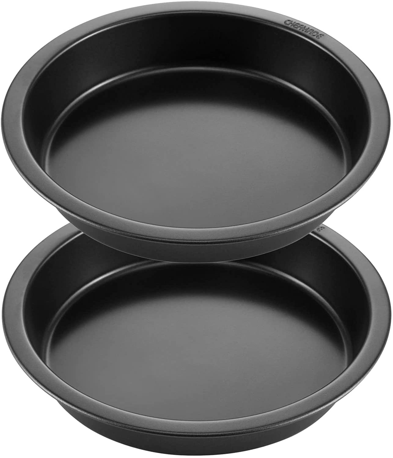 Cannele Mold 12 Well (black) - CHEFMADE official store