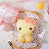 4" Hello Kitty Stereo Silicone Cake Mold
