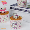 Hello Kitty Chef Muffin Liners 25Pcs