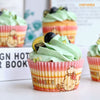 Hello Kitty Chef Muffin Liners 100Pcs