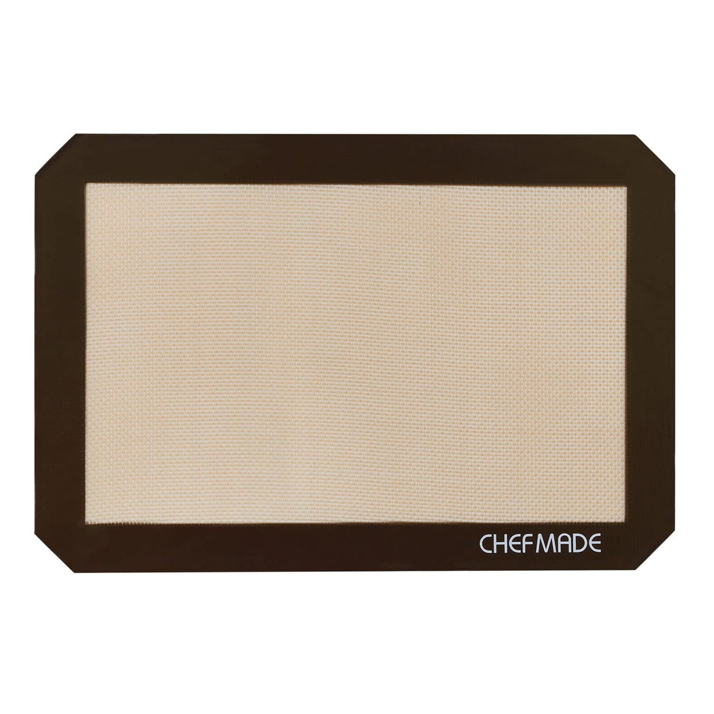 8.6" x 12.6" Silicone Baking Mat