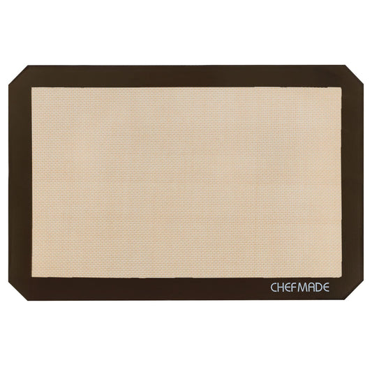 9.7" x 14.7" Silicone Baking Mat