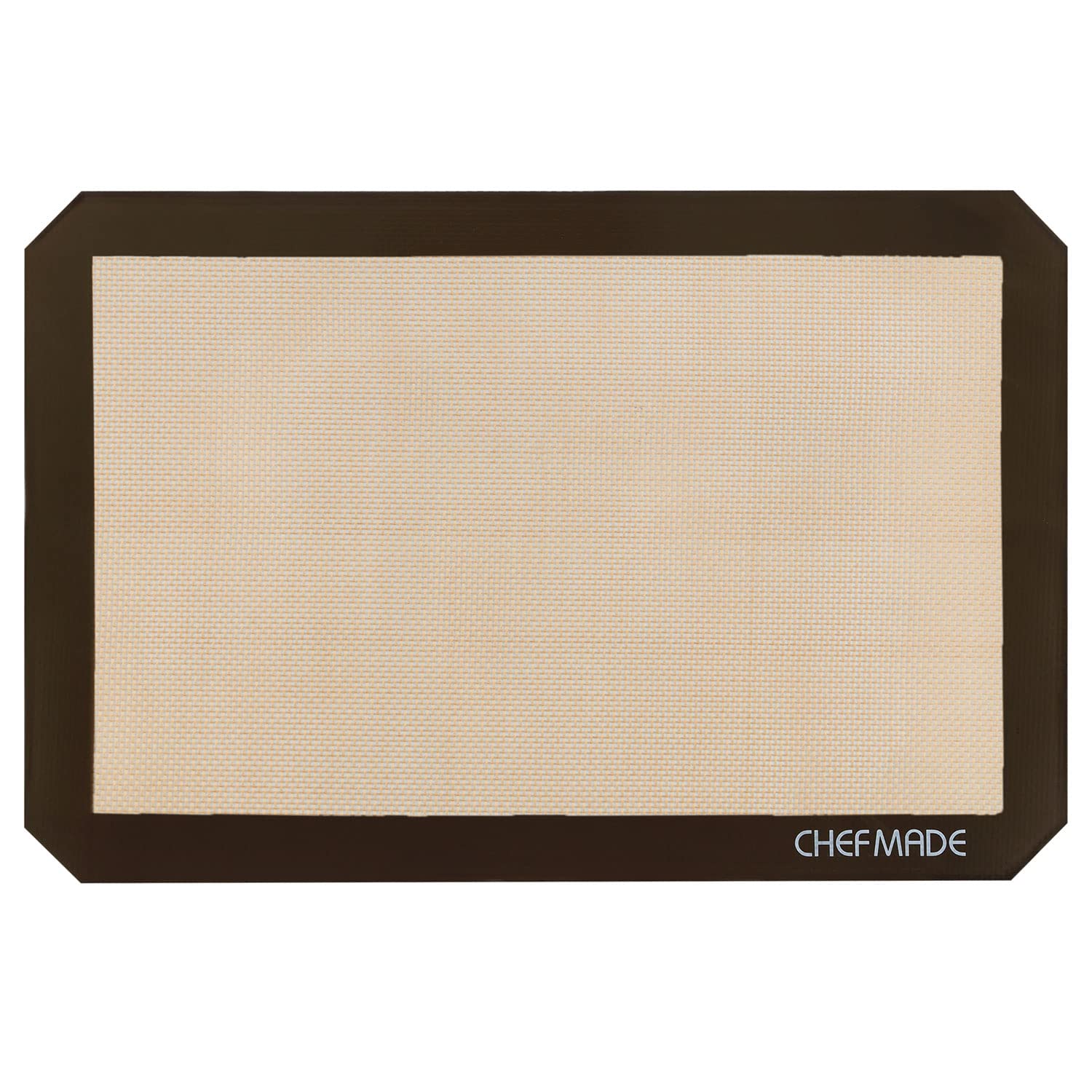 Baking mat CRISPYBAKE J4173214 46 x 26 cm, silicone, Tefal