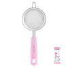 4" Hello Kitty Fine Mesh Strainers