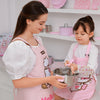 4" Hello Kitty Fine Mesh Strainers
