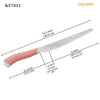 8" Hello Kitty Serrated Knife for Bread