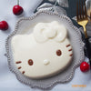 8" Hello Kitty Cake Pan