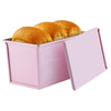 4.2" x 7.6" Hello Kitty Flat Toast Box (450G Dough Capacity)