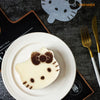 4" Hello Kitty Mousse