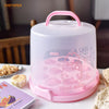 Hello Kitty 12" Cake Carrier 11 Cups