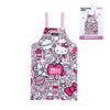 Hello Kitty Camouflage Apron