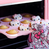 Hello Kitty Cake Pan 12-Well