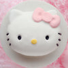 8" Hello Kitty Silicone Cake Pan