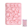 Hello Kitty Ice Lattice