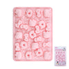 Hello Kitty Ice Lattice