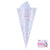 13.6" Hello Kitty Disposable Pastry Bag (12 Pcs)