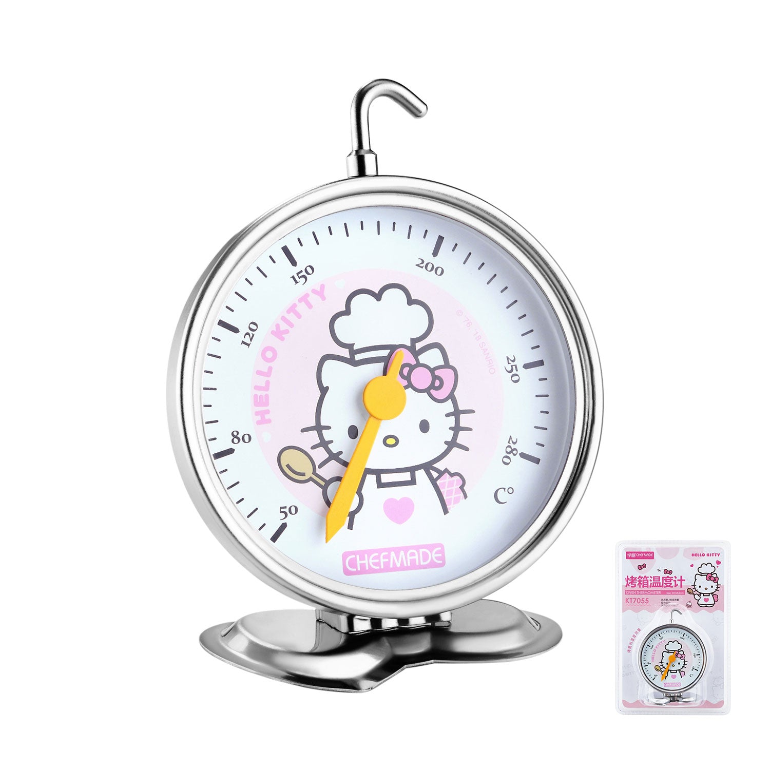 Hello Kitty Oven Thermometer