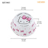 Hello Kitty Girl Muffin Liners 100Pcs