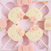 Hello Kitty Lollipop Mold 8-Well