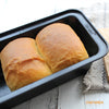 4.5" x 8.5" Medium Loaf Pan 2Pcs