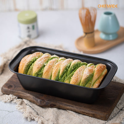 4.5" x 8.5" Medium Loaf Pan 2Pcs