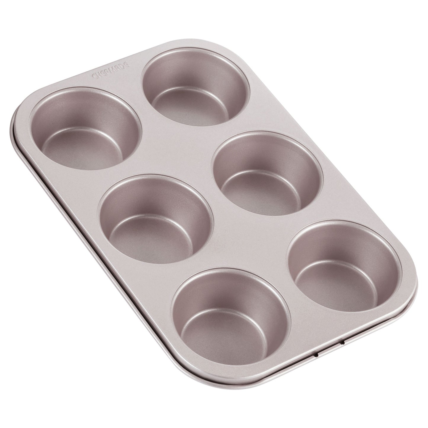 Muffin Pan 6 Well