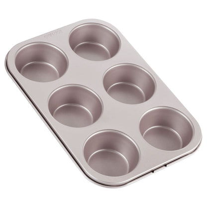 Muffin Pan 6 Well