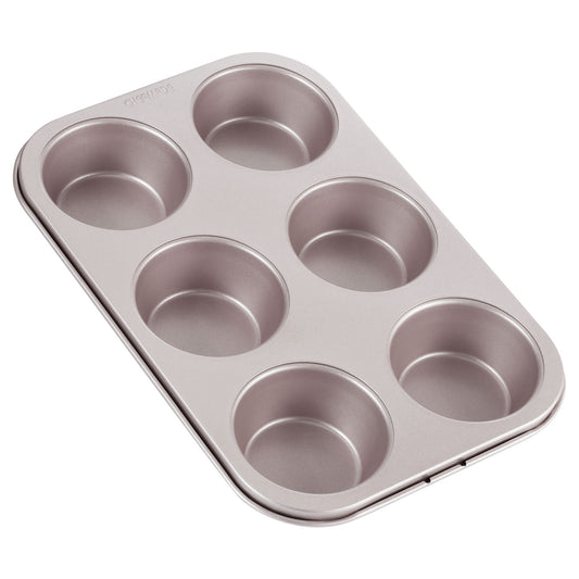 Muffin Pan 6 Well