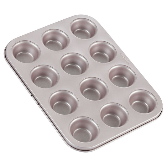 Muffin Pan Mini 12 Well