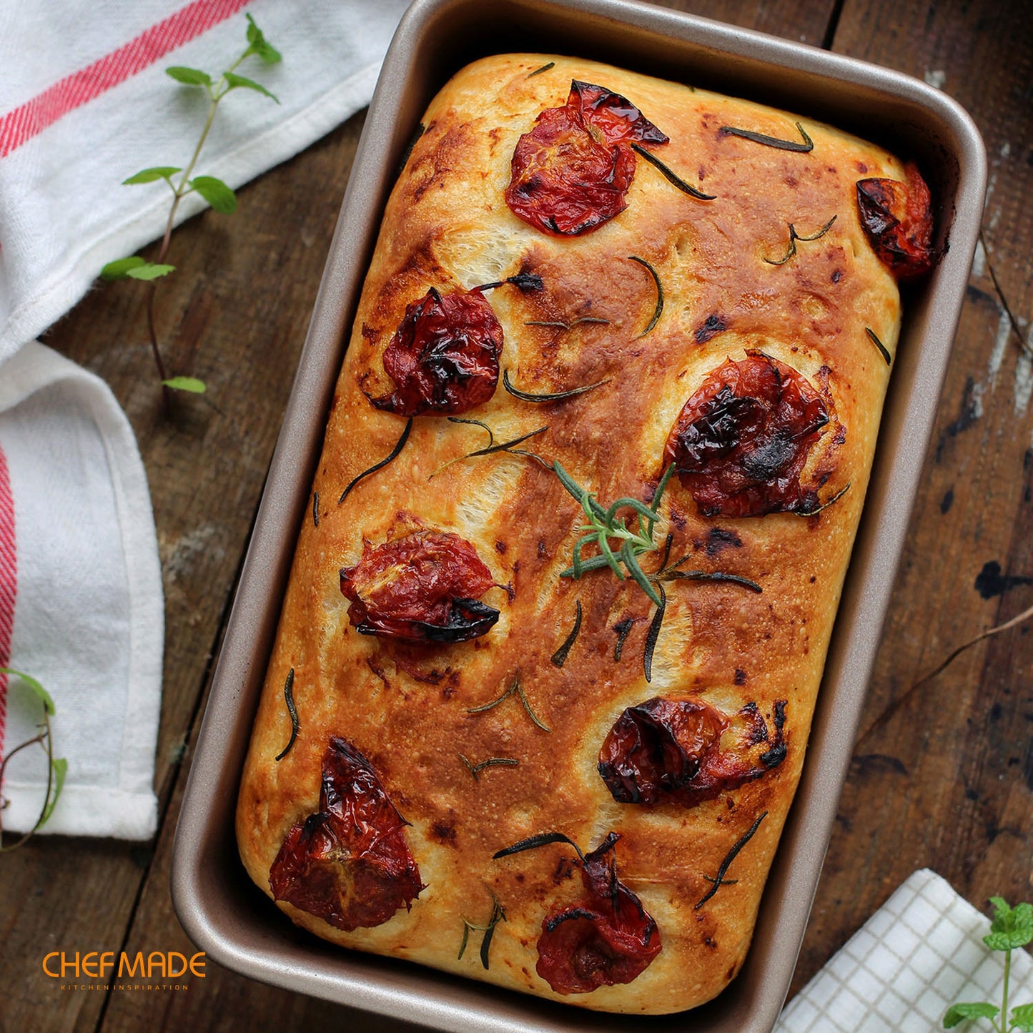 5" x 9" Loaf Pan