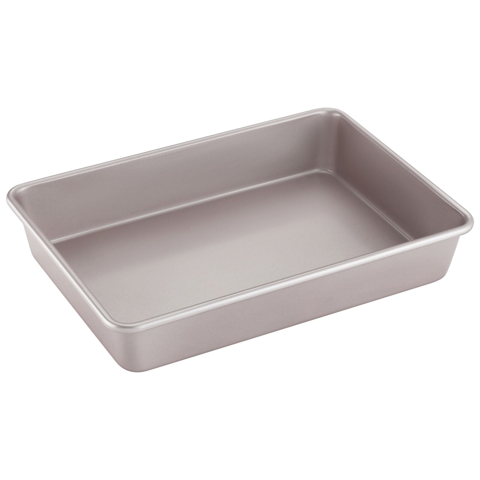 Stainless Steel 9 X 13 Inch Cake Pan with Lid