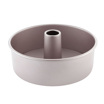 8" Angel Food Pan with Removable Bottom