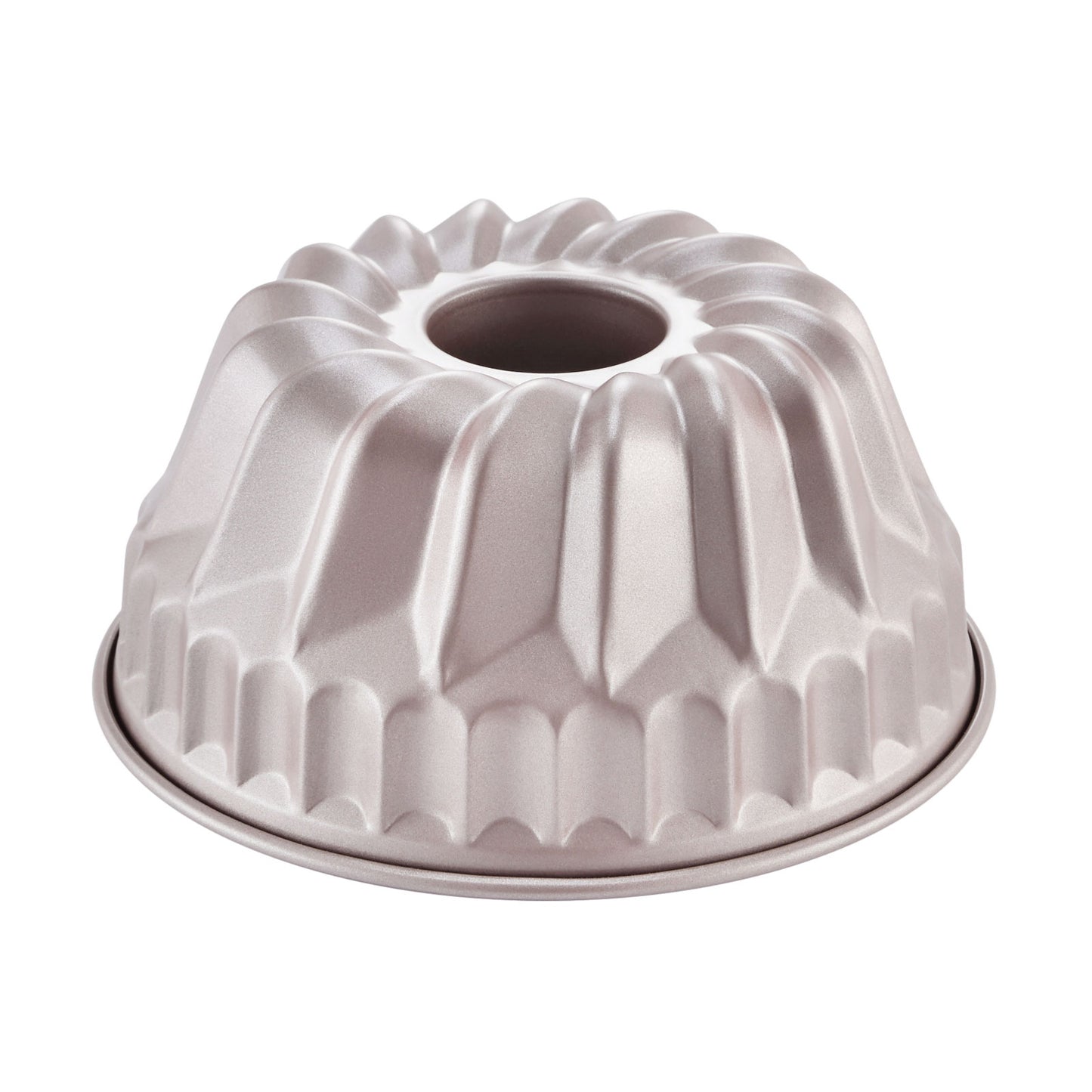 6.5" Bundt Pan Vortex-Shaped