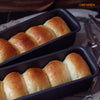 3" x 10" Loaf Pan 2 Pcs